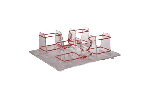 淺表打結(jié)訓(xùn)練模型 淺表打結(jié)訓(xùn)練模型